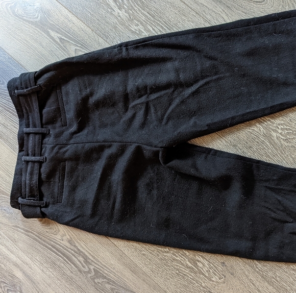 Oak and fort highwaisted trousers - Picture 2 of 5